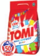 utántöltő Domestos Turbo