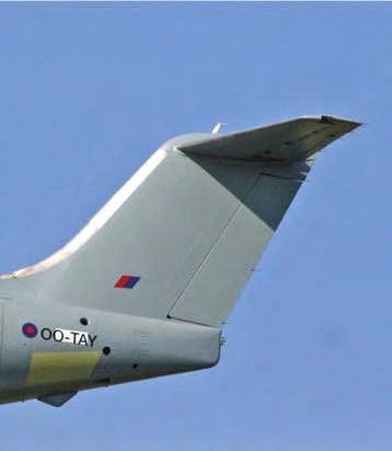 Air International 20 (6): pp. 267 272, 301. June 1981. 8. Hewish, Mark. Britain s First New Airliner for 18 years. New Scientist, 94(1311), 24 June 1982. pp. 857 859. 9. Skinner, Stephen (2005).