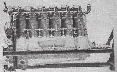 A müncheni Bayerische Motorenwerke A.G. termékét, különféle szállítók biztosították a Csehszlovák Védelmi Minisztérium számára igen magas áron mindaddig, amíg a készletek el nem fogytak.