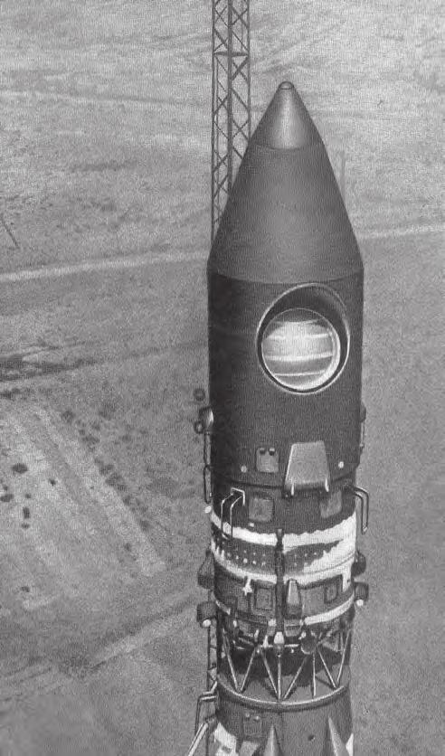 Űrtechnika 2001 áprilisában, Gagarin űrrepülése 40. évfordulójának környékén a magyar sajtó egy része is tényként kezelte, amit Mihail Rugyenko, a szovjet űrközpont egykori munkatársa mondott.