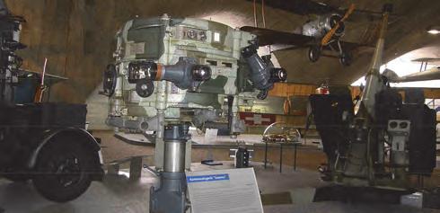 Haditechnika-történet Sárhidai Gyula Kiegészítések a Gamma Juhász-féle lőelemképzők gyártásával kapcsolatban Az 1934 1944 időszakából fennmaradt okmányok és számlák alapján a Gamma Rt.