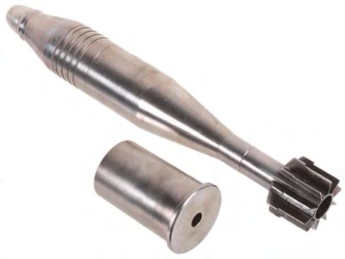 01 45 mm-es páncélrobbantó