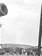 vele. Az intézet szerint magyar 15 cm-es béléscső kivitelezhető, ez esetben a 1931M közepes tarack csavarzárját lehetne felhasználni.