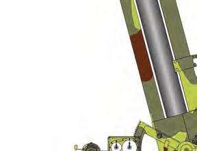 ménytelibb helyzete következtében egy át- A diósgyőri MÁVAG tervében az utolsó 66 db-os 1929/38M szerkesztett légvédelmi ágyú tervezésével a 8 cm légvédelmi ágyúcsőből márciusig 18 db-ot kellett a