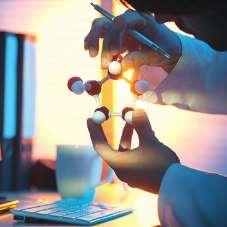 JOURNAL HIGHLIGHTS IN MATERIALS SCIENCE 65+ folyóirat 5 egyesülettel partner A Journal Citation Reports alapján az anyagtudományokban a Wiley vezető szerepet vívott ki magának.