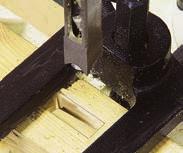 véső mérete: 12x12 mm Tokmány 10mm Max.