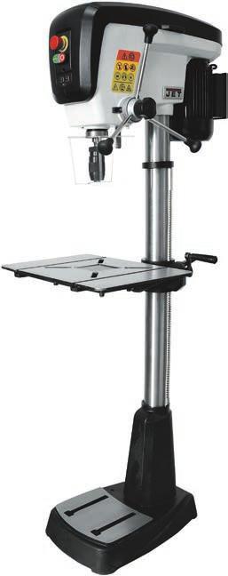 Szár 19 mm D Kód Ft Ft áfaval 8 C54307951 6 120 7 773 9,5 C54309551 6 120 7 773 12,7 C54312751 6 120 7 773 15,8 C54315851 9 180 11