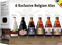 1 l = 932 Ft 0,25 l 0,25 l 0,75 l 299Ft 299Ft 699Ft AJÁNDÉKCSOMAG 6 DB EXKLUZÍV BELGA SÖRBŐL Gulden draak,
