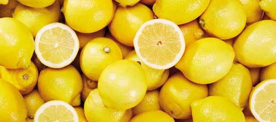 Saláták öntetében, mártásokban és limonádéban is kiválóan érzem magam.