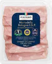 szeletelt, pármai sonka 1 kg = 11 100 Ft 125 g -30% 329 Ft 90 g 999Ft LOVILIO MINI