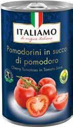 Toscana / Siciliana / Calabrese 1 kg = 1 426