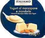 mogyorós-mogyorókrém / limette-mascarpone ízű