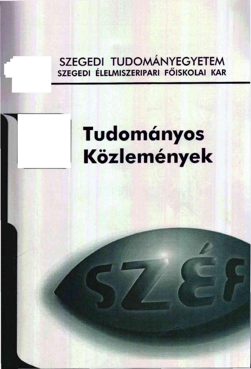 SZEGEDI