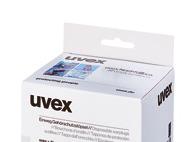 uvex one2click adagoló újratöltődobozok éret éret 2134.000 uvex x-fit 2112.