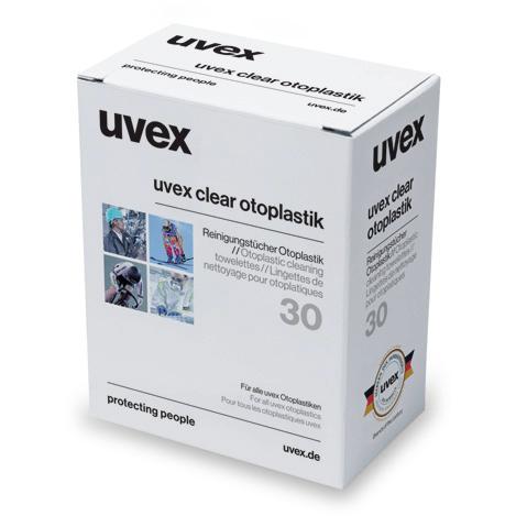 fültokokhoz: uvex K2, uvex K2H, uvex pheos K2H, uvex pheos K2H magnet,
