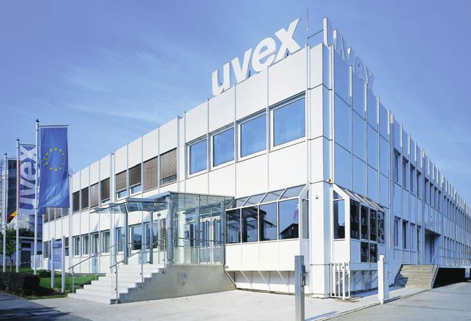 uvex akadémia A hallásvédelem alapjai Gyakorlati bevezető