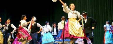 Többször felléptek az Érsekújvári Gyermek Folklórfesztiválon is. A kis hagyományőrzők csodás népviseletben gyermekjátékokat mutatnak be Érsekújvár környékérő. A csoportot Emília Zbyňovská vezeti.