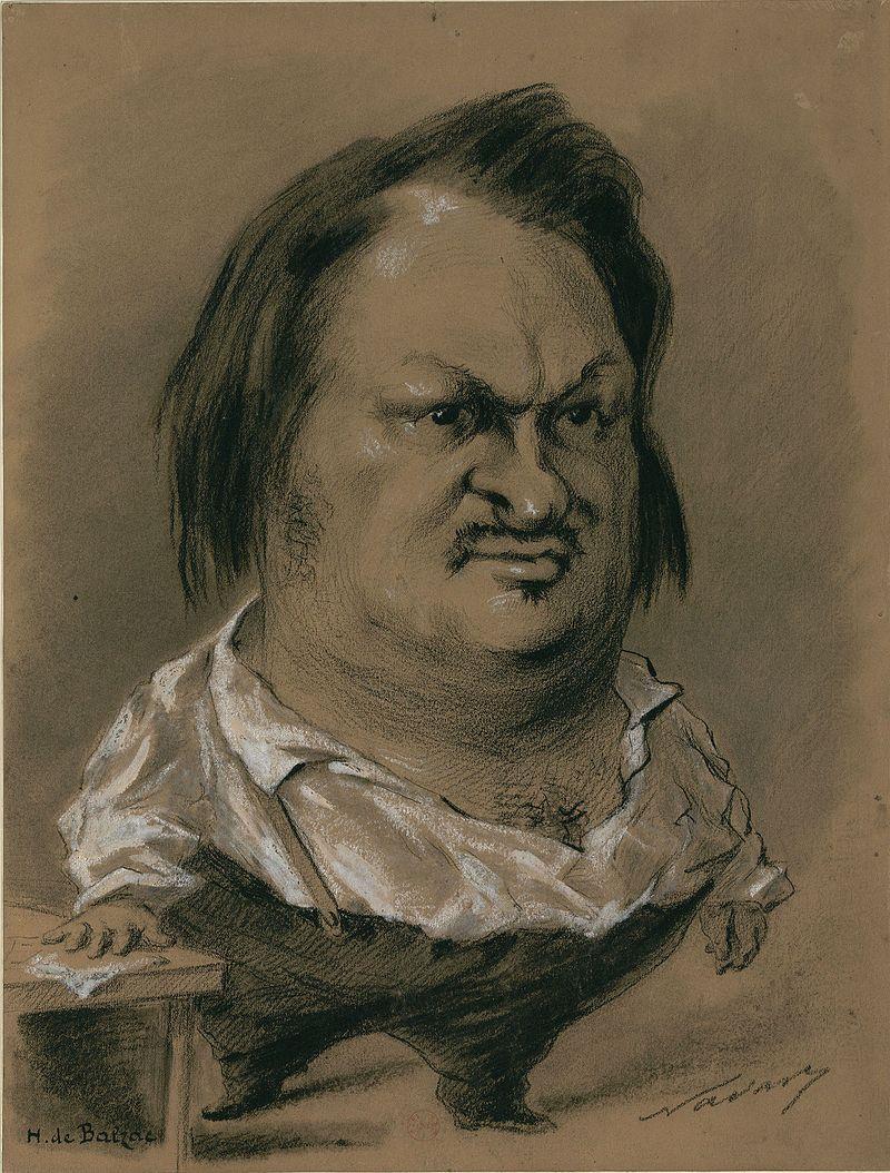 Caricature