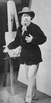 Az 1860-80-as évek két legnagyobb hatású fényképésze Angliában a festőből lett "művészfényképező", Oscar Gustave Rejlander (1813-1875) és Henry Peach Robinson (1830-1901) volt.