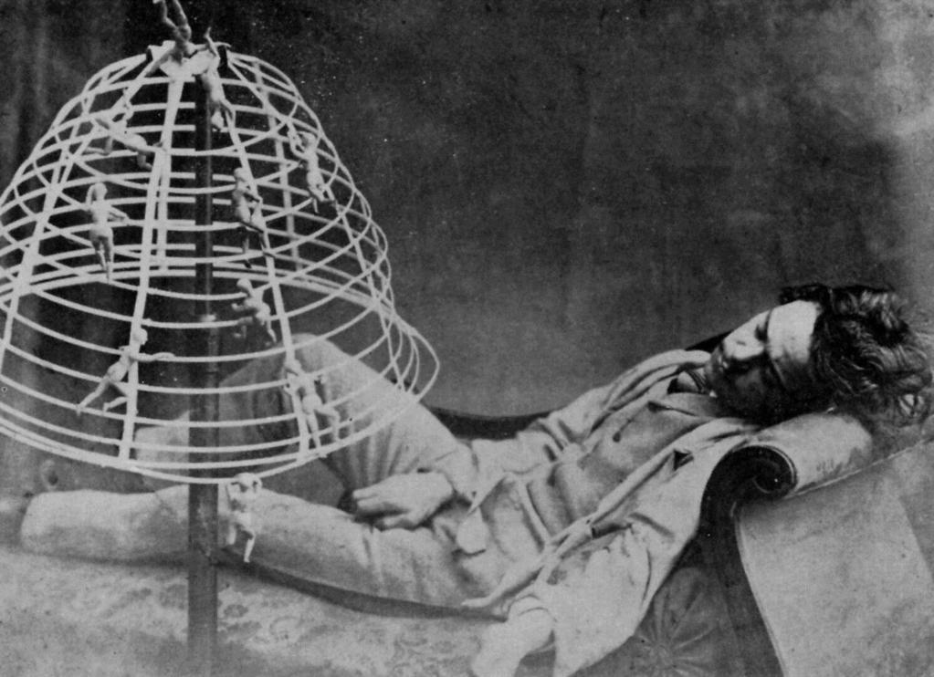 Oscar Gustave Rejlander: