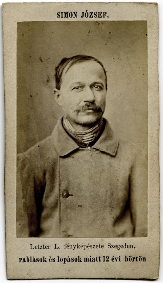 A következő képeken egy 1868.