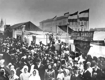 Vásár - Fair Plohn -