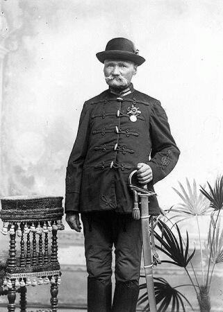 Képek 1885 után Fotó: Plohn József: Dezsõ János, 1902 A gazdag 48-as hagyományokkal rendelkező Hódmezővásárhelyen a felhívás kedvező visszhangra
