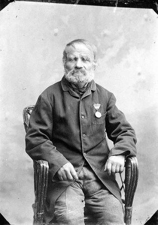 Ismeretlen, 1902 Fotó: 