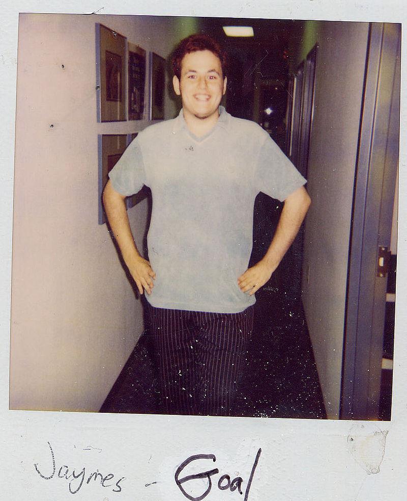 Polaroid Corporation A Polaroid Corporation nevű amerikai céget Dr.