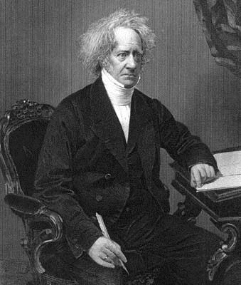 Talbot kezdeti nehézségeit a kép rögzítése terén 1839-ben Sir John F. W. Herschel (1792-1871) javaslata oldotta meg. A keletkező képet nátrium-tioszulfát oldatba áztatták.
