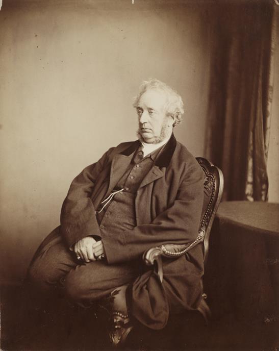 Dr. H. W.