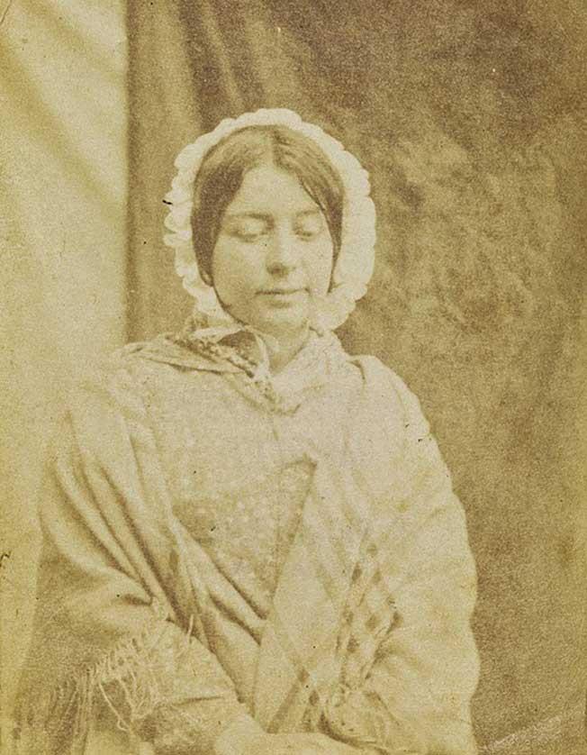 lakói (1848-1858) Fotó: Dr.