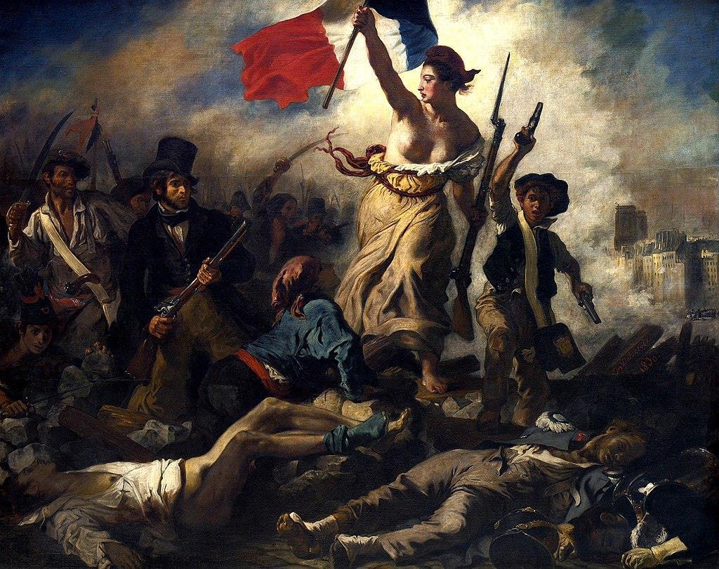 Delacroix: A