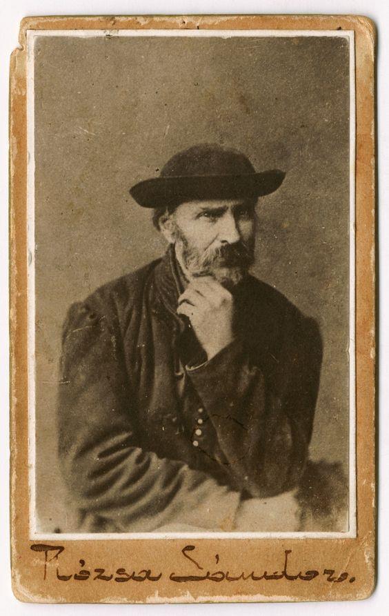 1885 (a Kodak megjelenése előtt) kalotípia vagy talbotípia eljárással készült fotográfiák