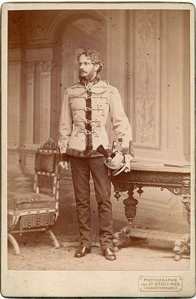 Andrássy de Csíkszentkirály et