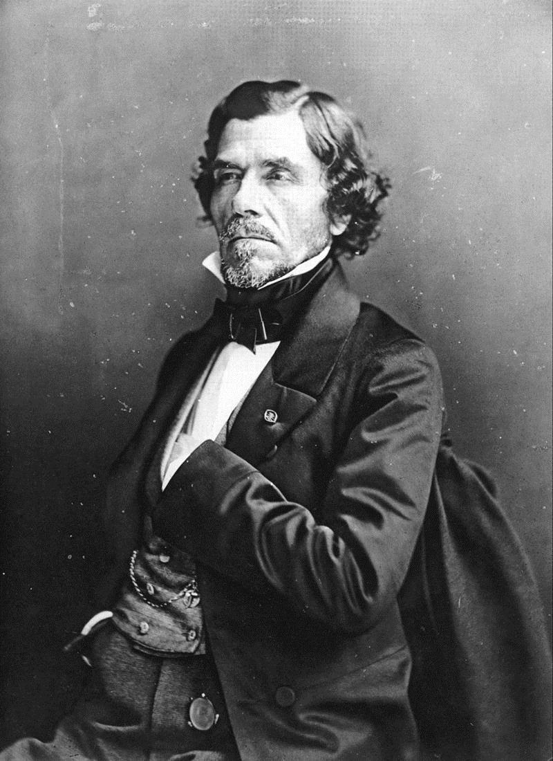 Nadar Gaspard-Félix Tournachon Behatóan foglalkozott a léghajózás problémáival is. Több idevágó munkát írt.
