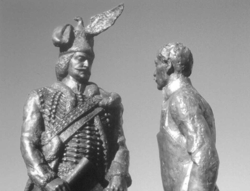 Dr. Frisnyák Sándor A szlovák telepesek kultúrtáj- és gazdaságfejlesztő tevékenysége Nyíregyházán (18-19. század) Nyíregyháza 1753. évi újratelepítésének történetét a historikusok (Cservenyák L.