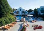 hévízi NaturMed Hotel Carbona**** superior -ban 5 db