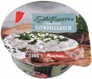 KOCKA SÜTŐMARGARIN 250