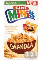 GRANOLA 300 g, 1 997 Ft/kg 849 Ft 599 Ft NESCAFÉ CLASSIC, CLASSIC CREMA VAGY