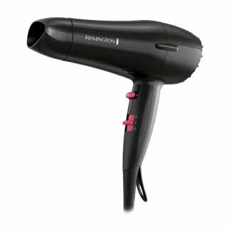 W, 2 fokozat REMINGTON S1A100