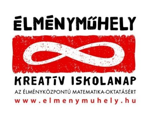 SZINERGIÁK AKCIÓBAN! >>> Az ÉlményMűhely 2008-ban indult útjára matematikusok, művészek, kézművesek, játékkészítők, tanárok, szülők és gyerekek összefogásával.