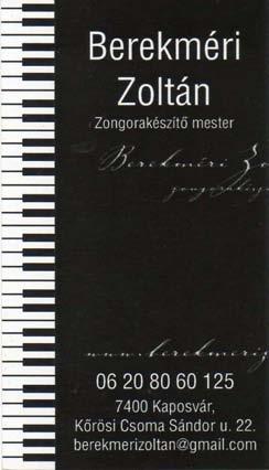 Ferenc Vikol Judit 