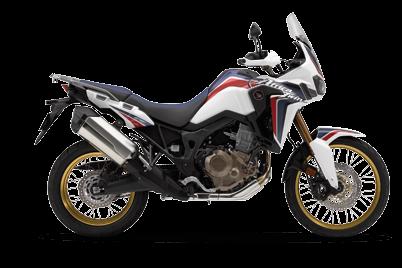 Kompakt felépítésével és kis tömegével nem mást ígér az Africa Twin, mint teljes szabadságot és tökéletes