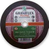 szám: G510 008 A960 TZ SPECIAL D x H x T 115x6,5x22,2 Csomagolási egység Rendelési szám C01017 425 540 10 db 125x6,5x22,2 C01080 450 572 Vágókorong, INOX Gyors, pontos és gazdaságos kompozitszerszám