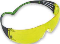 Teljesítmény 230V/ 80W 150-450 C 995090 105 320 133 756 3M szemüveg SF402AF-EU sárga - Szár: