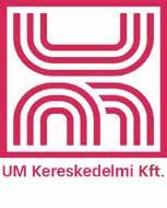 SIGNEXPO A10 PPDEXPO G10 tesa tape Kft. 1123 Budapest, Alkotás út 53., A épület MOM Park Offices http://www.tesa.hu/ipar/ papir-es-nyomdaipar U.M. Kereskedelmi Kft. www.unimark.