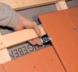 EPDM mndzsett Az áttörések kilkítás - tető tökéletes vízzárásár vló