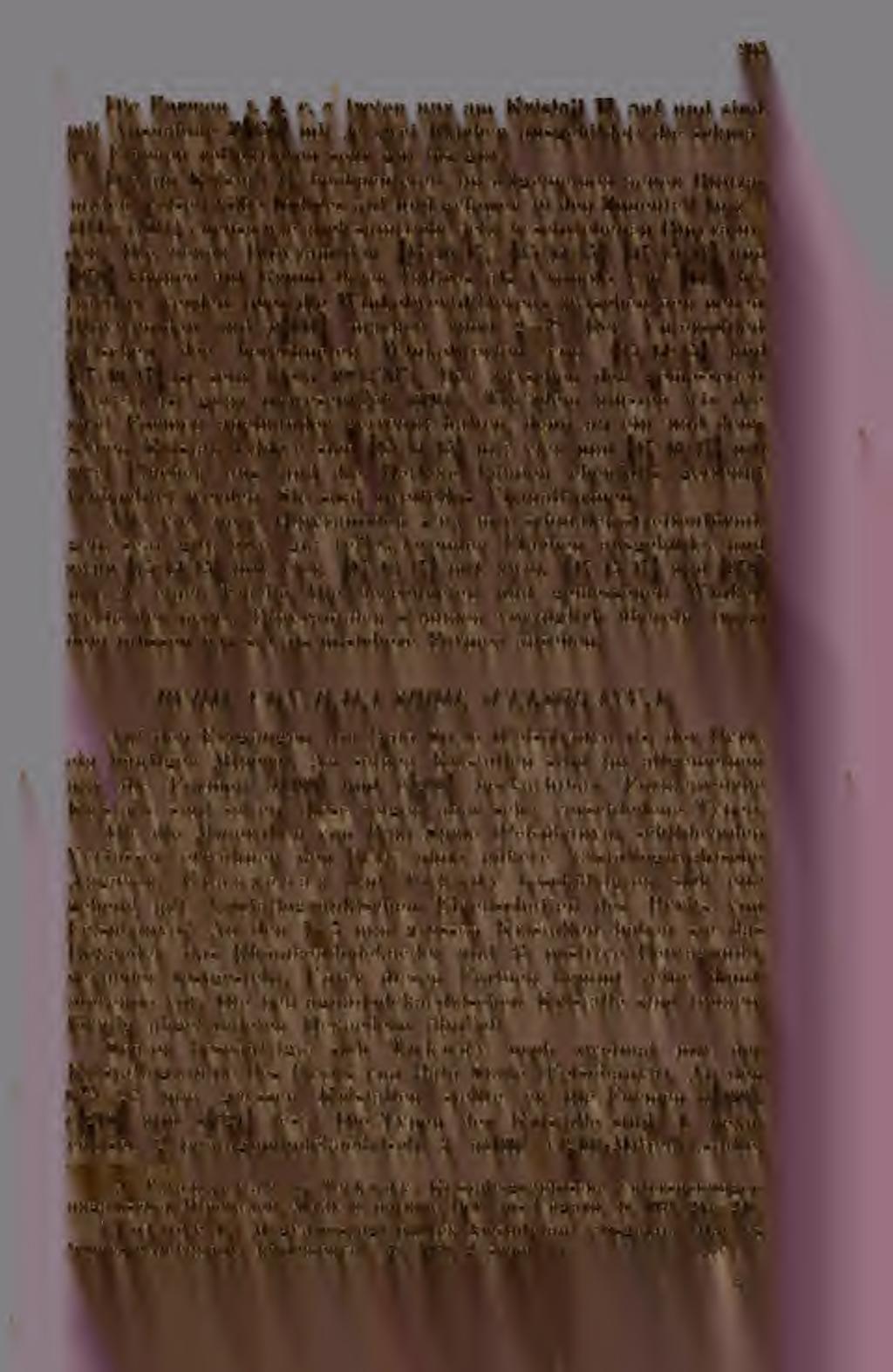 Die neuen Bipyramiden {l7 16-17y, {l5-14-15}, {17-15-17} und {979} körmén auf Grund ikrer Indices als Yizinale von {ni} betrachtet werden, aber die Winkelwertdifferenz zwischen den neuen Bipyramiden