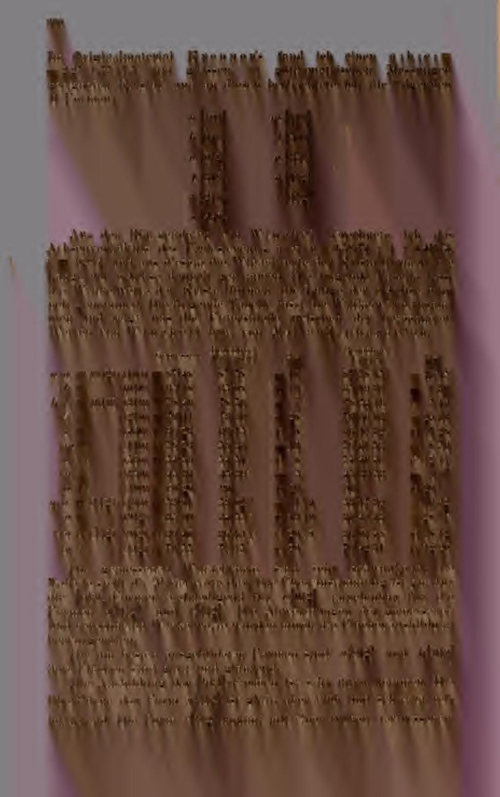 300 lm Originalmaterial Krenne r s fand ich einen a : b : c : =r 2.25 : 0-75 : 1.
